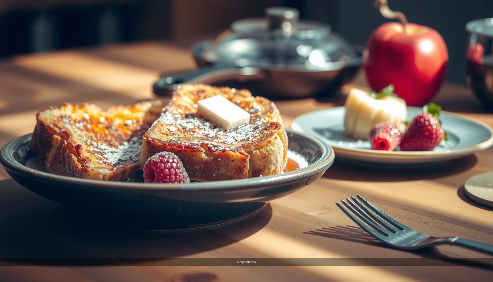 Simple French Toast Recipe: Easy, Delicious, and Ready Fast