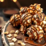 Popcorn Balls Recipes: Easy, Classic Sweet Treats