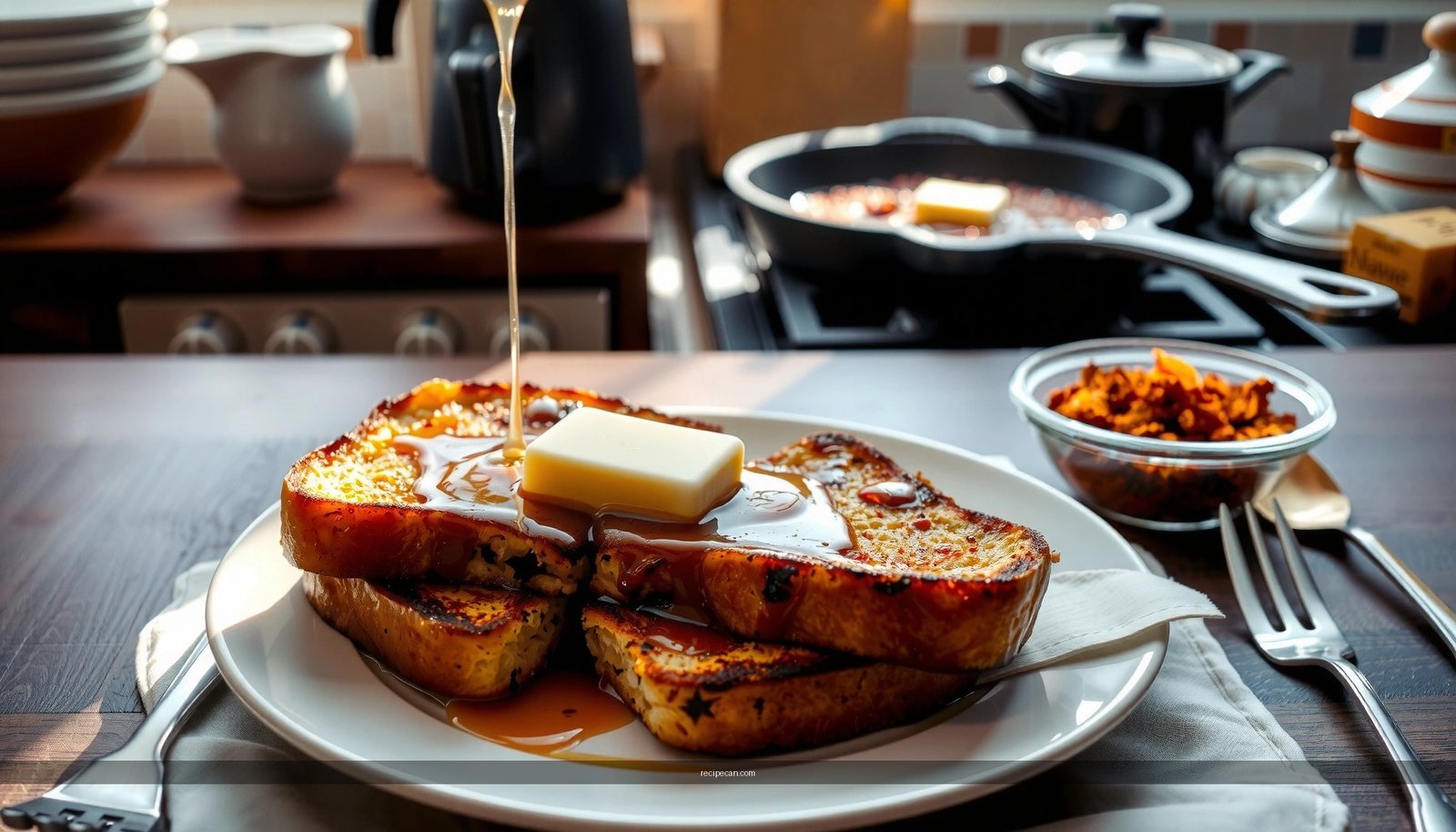 McCormick French Toast Recipe: Easy, Flavorful Classic Breakfast
