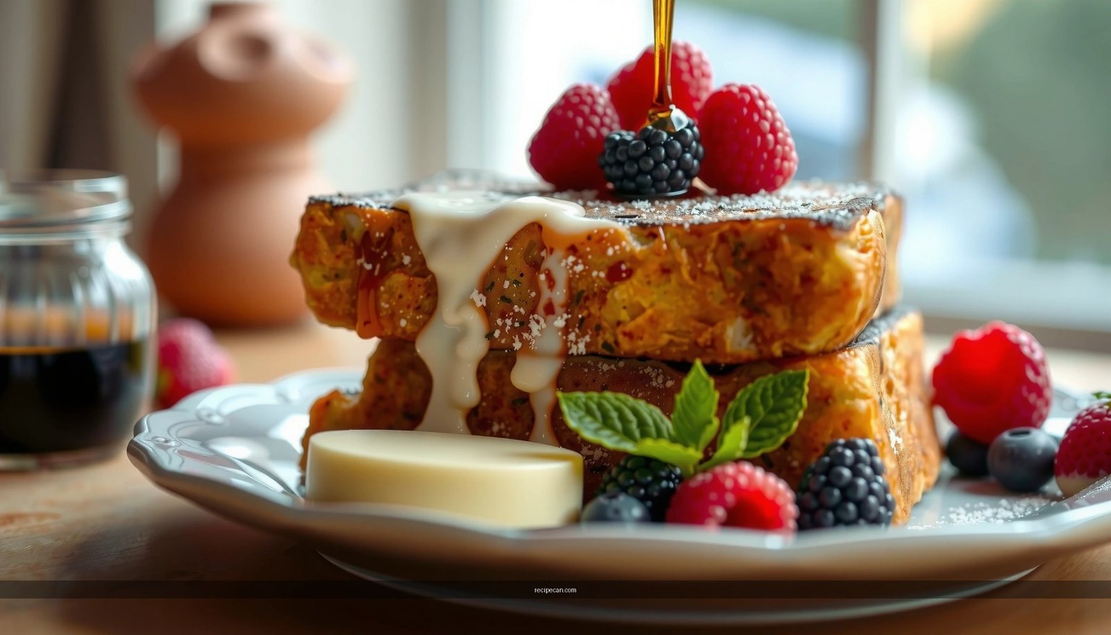 French Toast Recipe McCormick: Easy Steps for a Classic Flavor