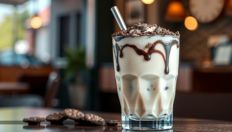 Cookies and Cream Milkshake Recipe: Creamy, Classic, and Easy