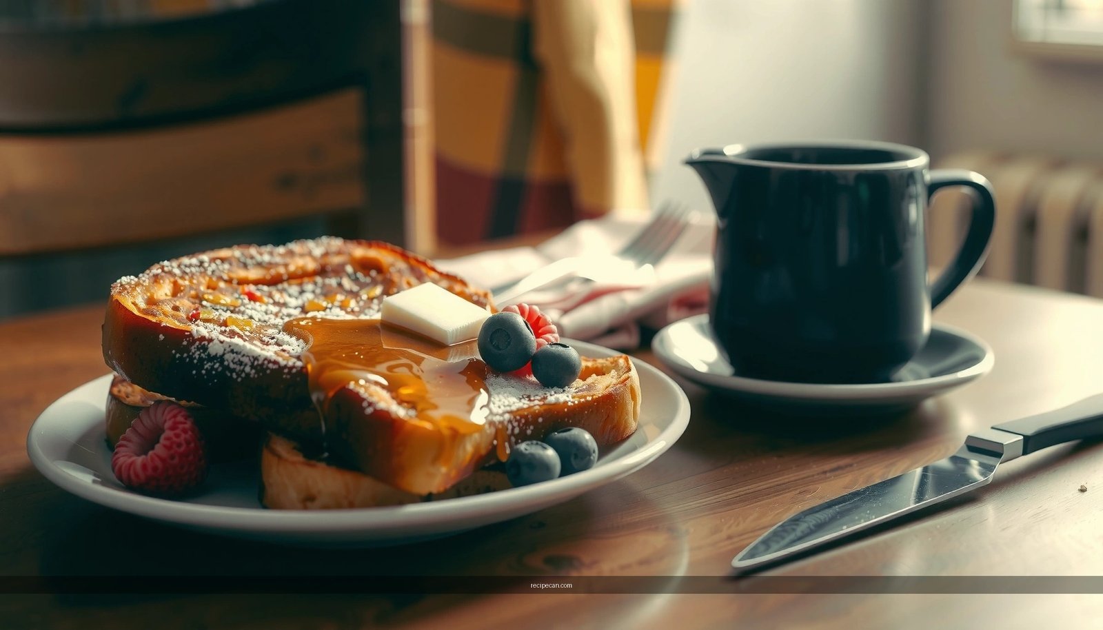 French Toast Recipes: Easy, Classic, and Creative Ideas