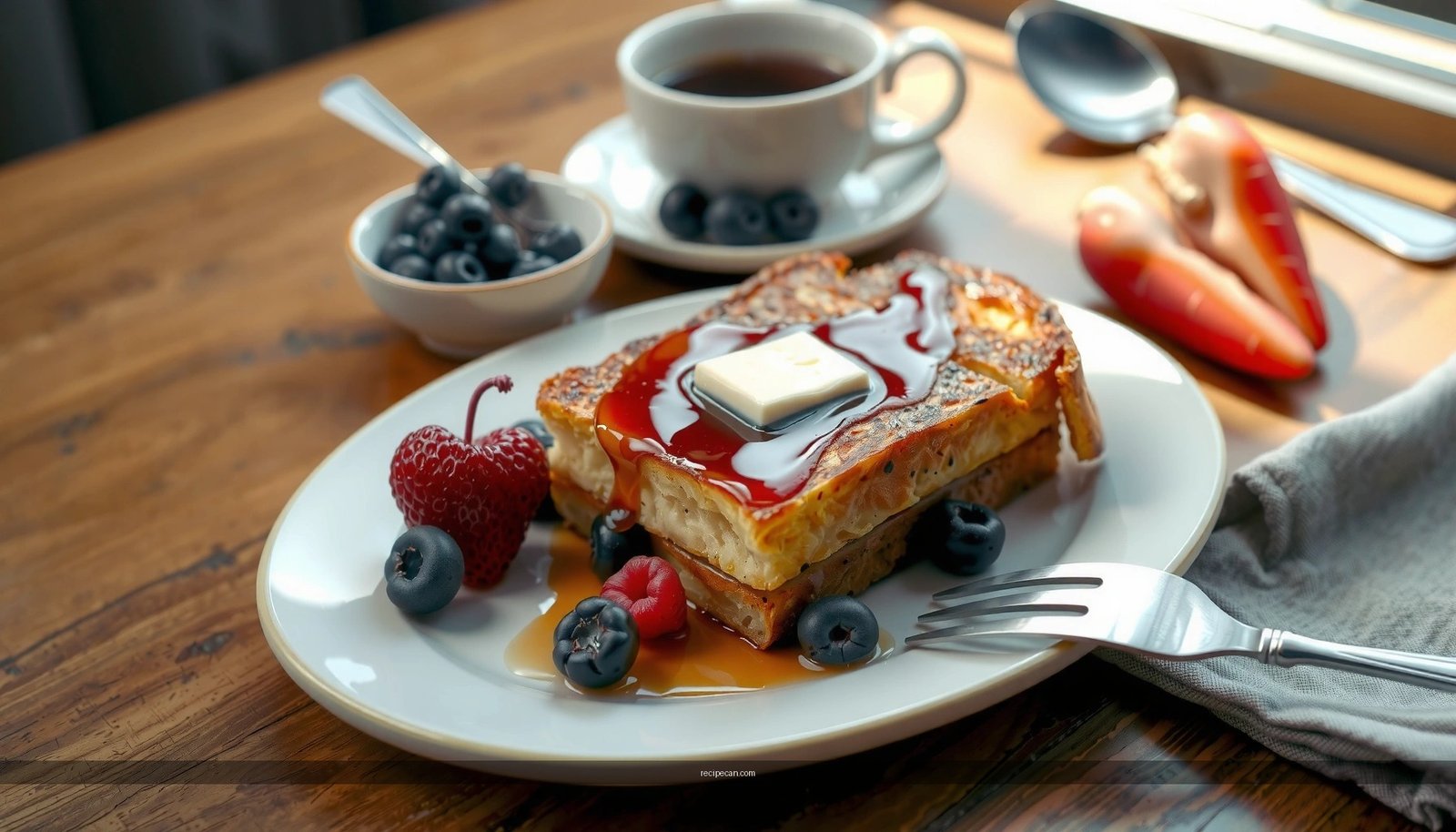 Best French Toast Recipes: Classic, Custardy, and Easy Variations