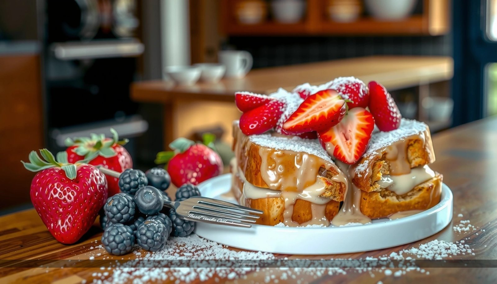 French Toast Filling Recipe: Easy Sweet, Creamy Filling Ideas