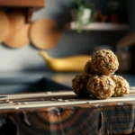 Protein Balls Recipe with Oats: Easy No-Bake Oat Bites