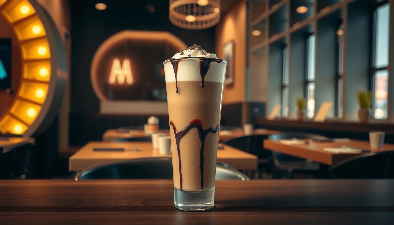 Dubai Chocolate Milkshake Recipe: Creamy, Rich, and Easy to Make