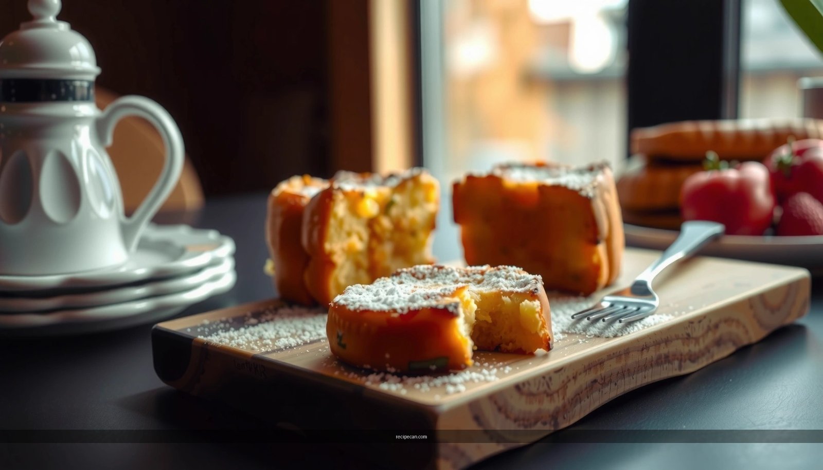 French Toast Muffins Recipe: Easy, Fluffy, and Ready in Minutes
