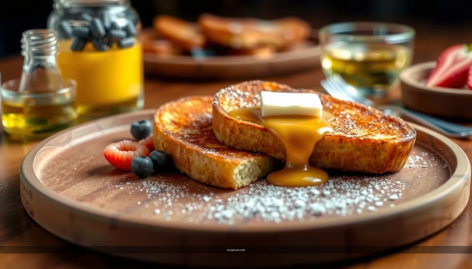 French Toast Recipes Easy: Simple, Quick Ideas for Perfect Toast