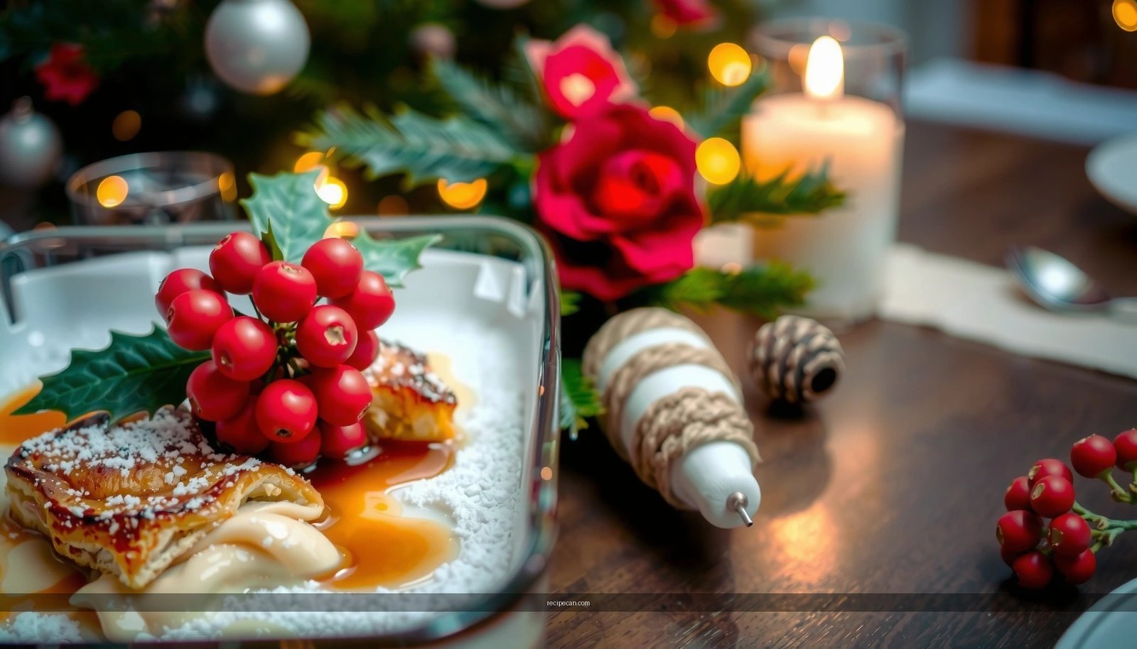 Christmas French Toast Casserole Recipe: Easy Holiday Breakfast