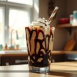 Hershey’s Chocolate Milkshake Recipe: Creamy, Classic & Easy
