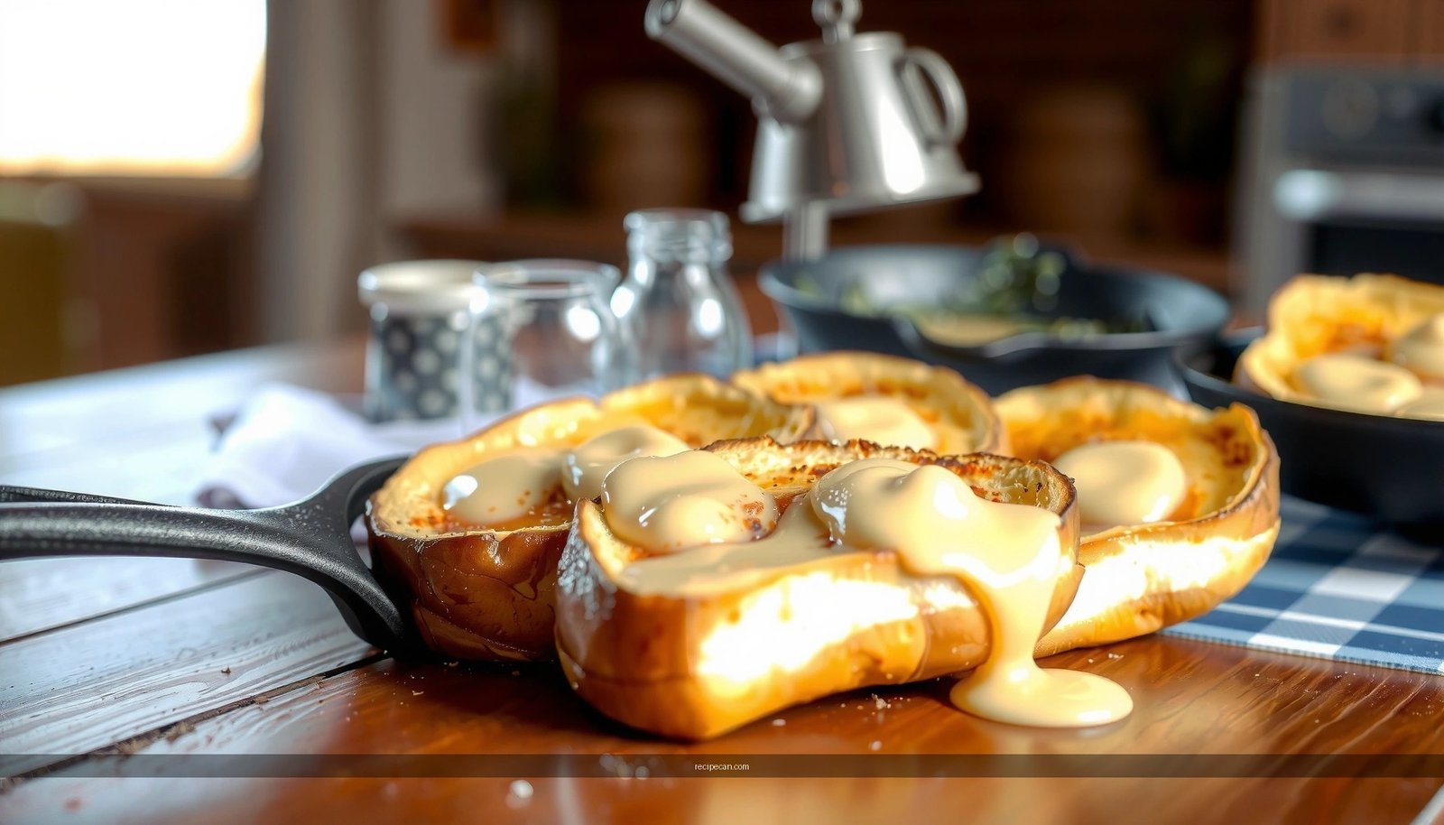 French Bread French Toast Recipe: Easy, Crispy, and Soaked Perfectly