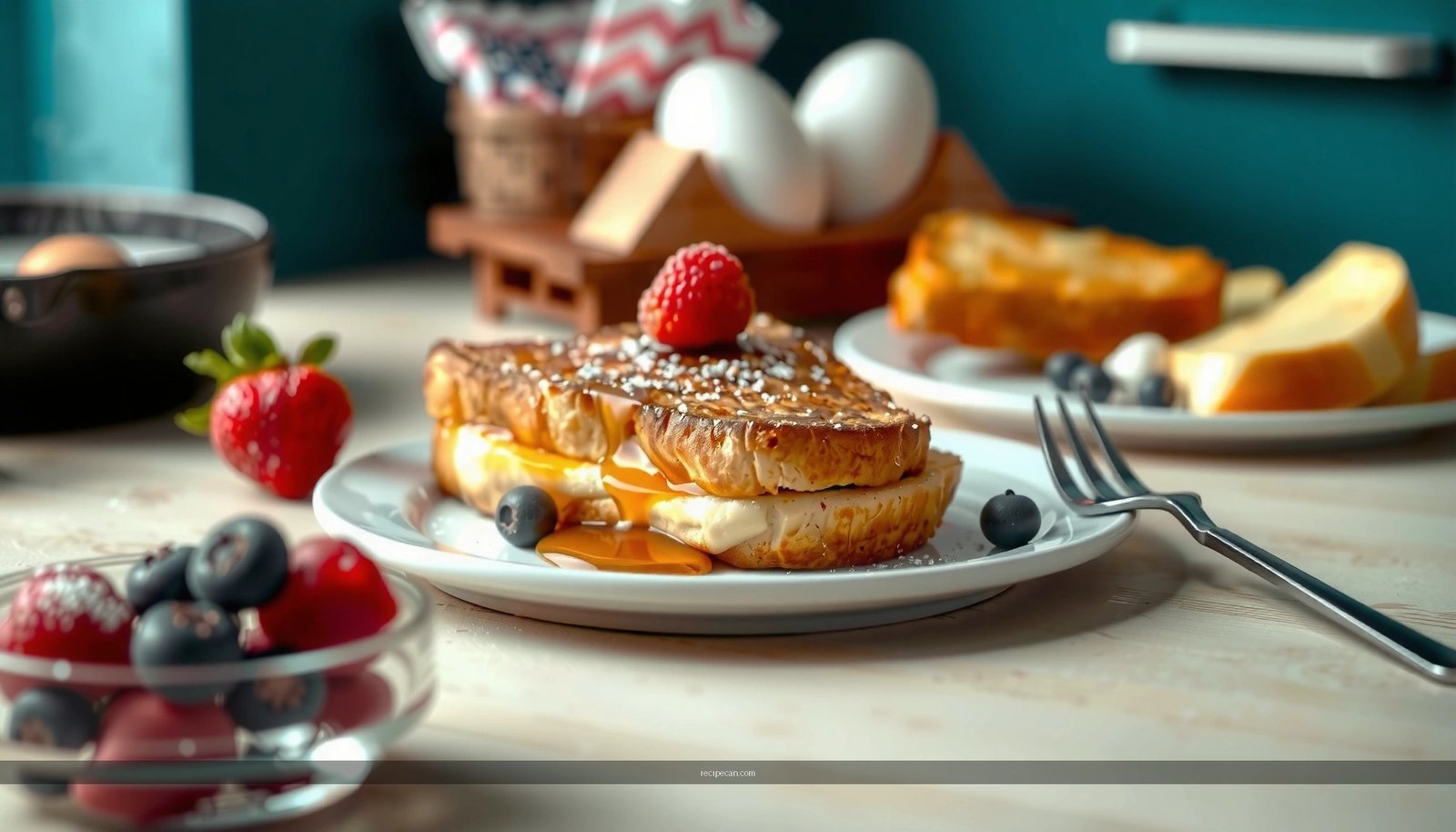 French Toast Recipe Food Network: Easy, Classic Steps