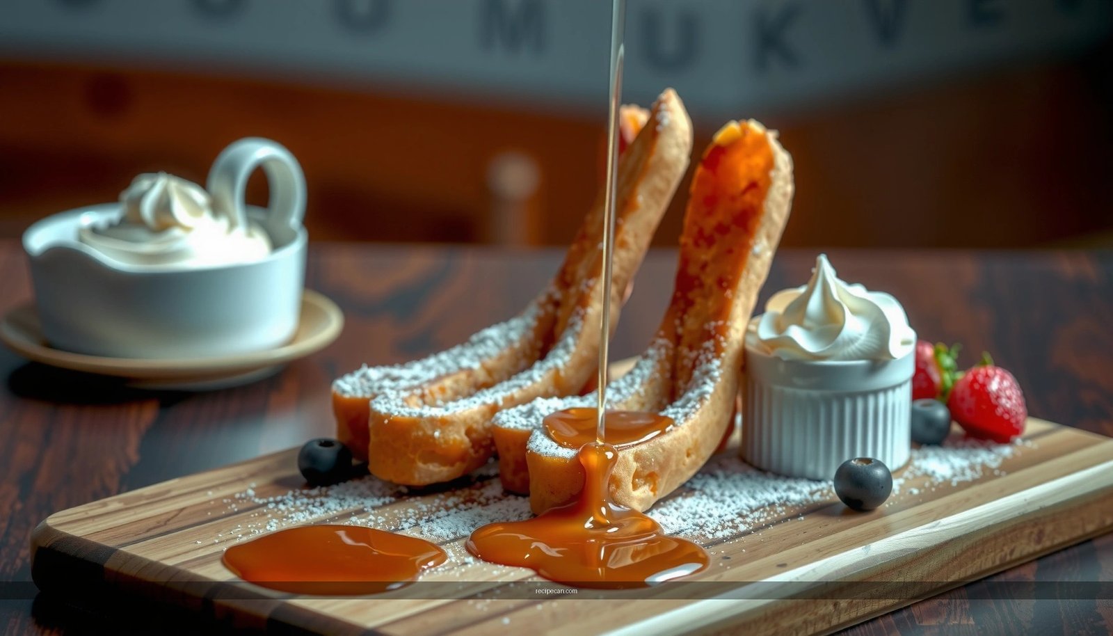 French Toast Sticks Recipes: Easy Ideas for Sweet, Crispy Breakfast