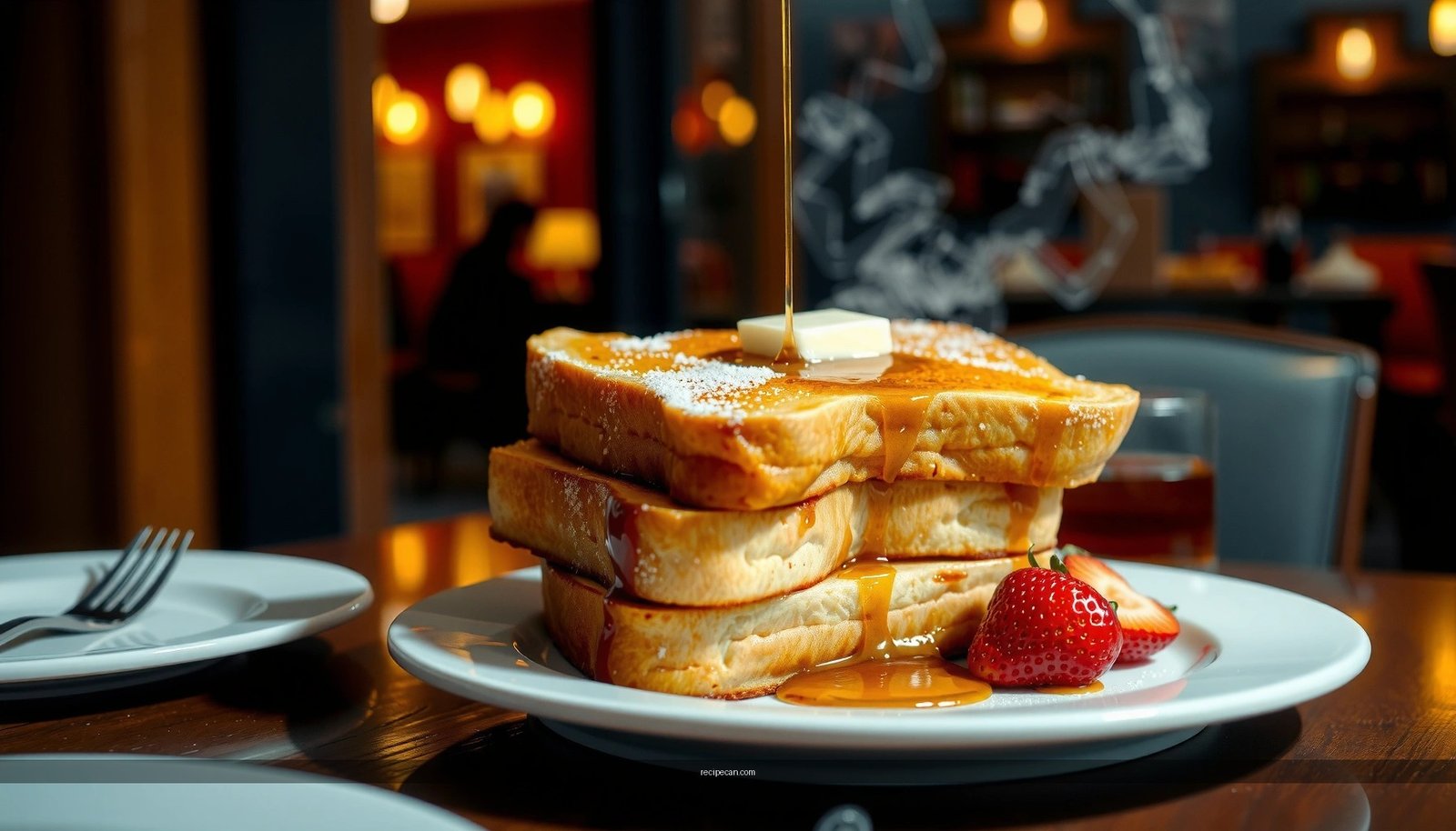 IHOP French Toast Recipe: How to Make It at Home