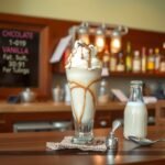 Malted Milkshake Recipes: Easy Classic and Flavor Variations