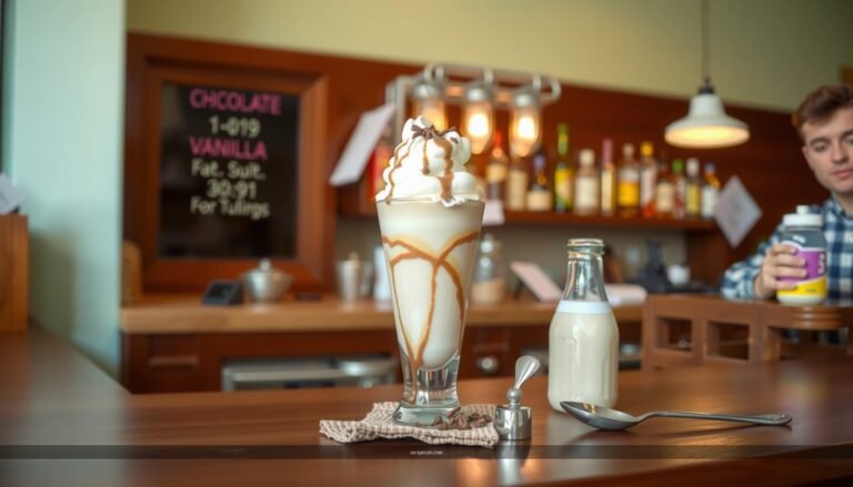 Malted Milkshake Recipes: Easy Classic and Flavor Variations