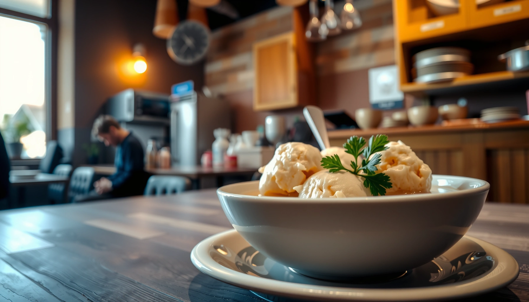 Recipe for Matzo Balls: Fluffy, Classic and Easy to Make