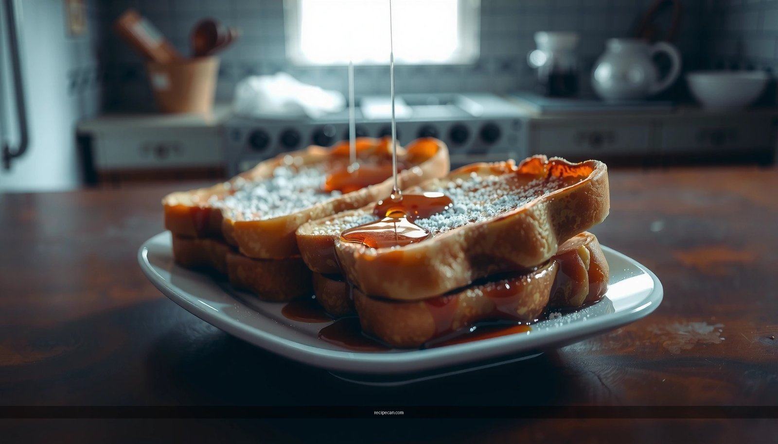 Easy French Toast Recipe