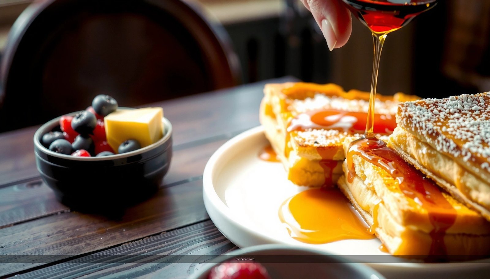 Classic French Toast Recipes: Fluffy, Golden, and Easy Favorites
