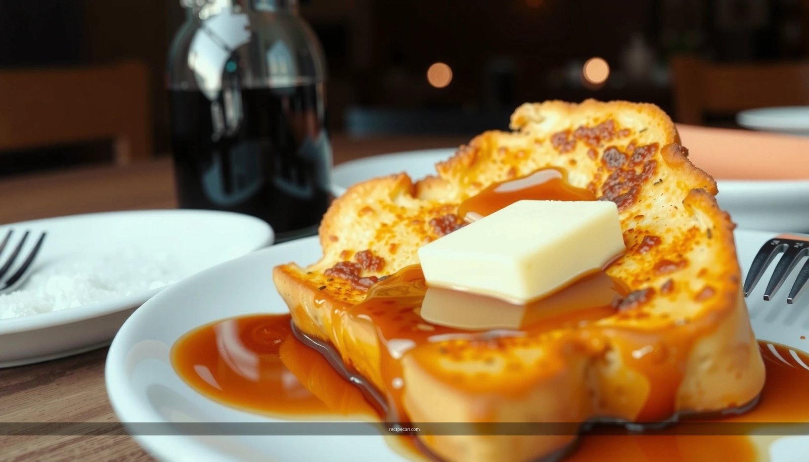 Cracker Barrel French Toast Recipe: Easy Copycat Breakfast