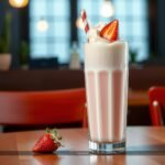McDonald’s Strawberry Milkshake Recipe: Make the Copycat at Home