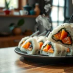 Recipe for Onigiri Japanese Rice Balls: How to Make Them at Home