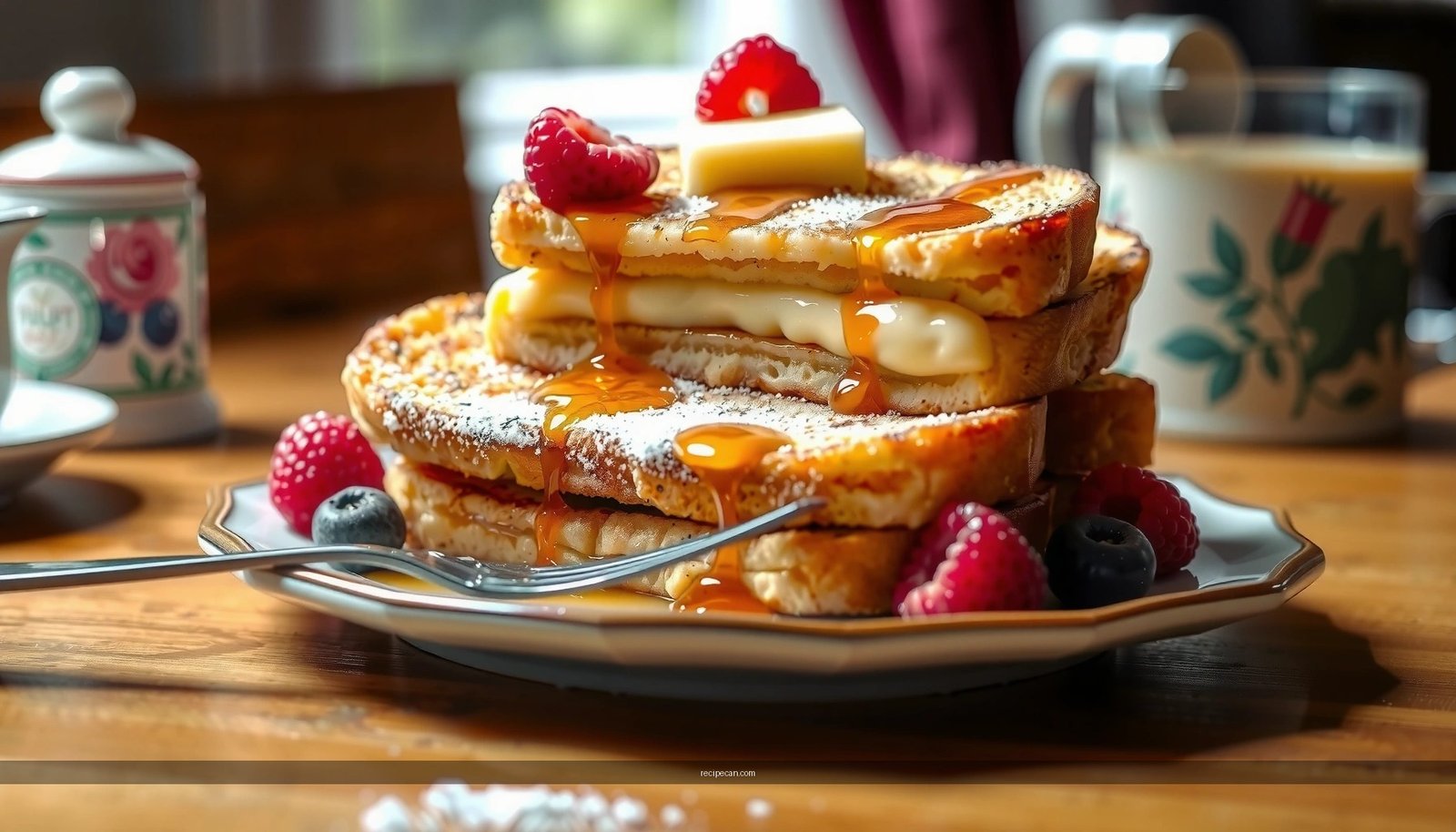 French Toast Recipe | Allrecipes-Style