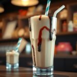 Milkshake Coffee Recipe: Creamy, Blendable Coffee Milkshakes