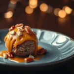 Recipe for Pecan Pie Balls: Easy Sweet Bite Treats
