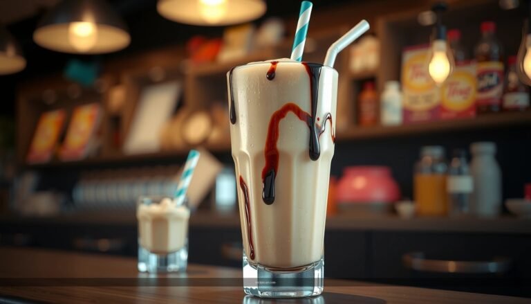 Milkshake Coffee Recipe: Creamy, Blendable Coffee Milkshakes