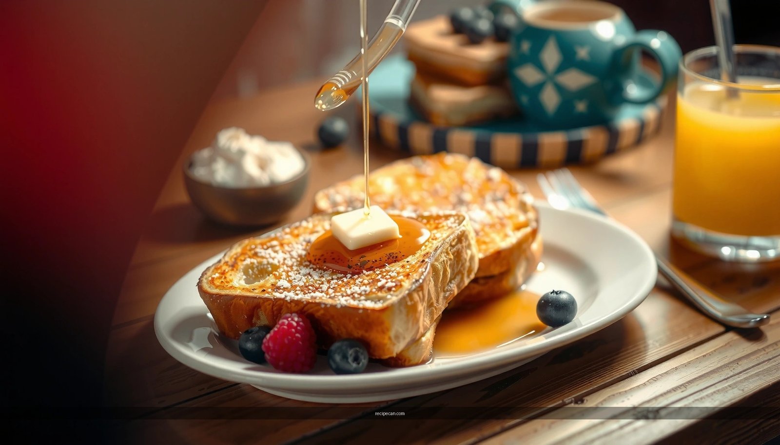 French Toast Recipes: Classic, Easy, and Flavorful Ideas