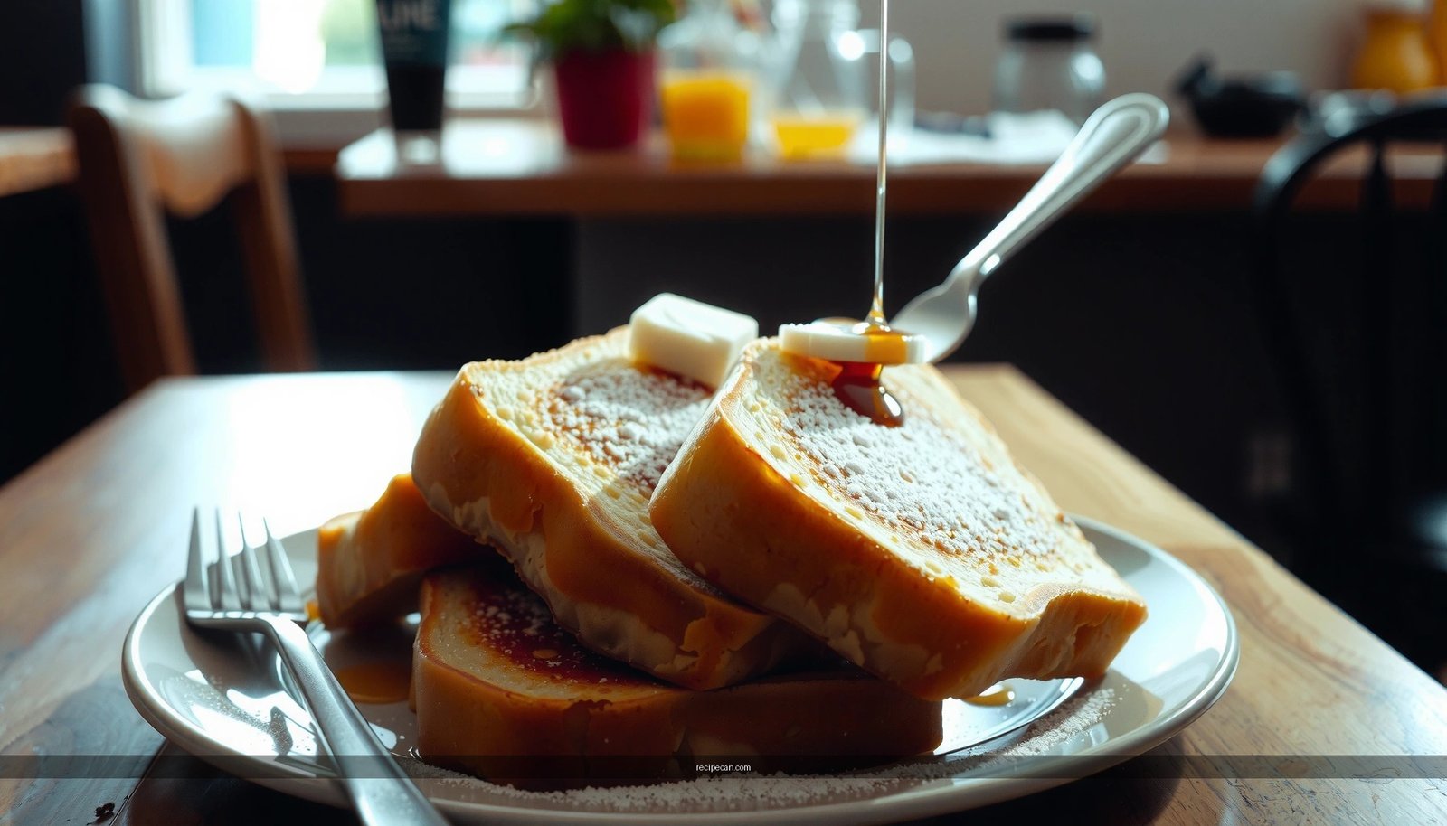 Best Rated French Toast Recipe: Make Perfect, Crispy Slices