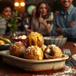 Sausage Balls with Bisquick: Easy Recipe for a Crowd