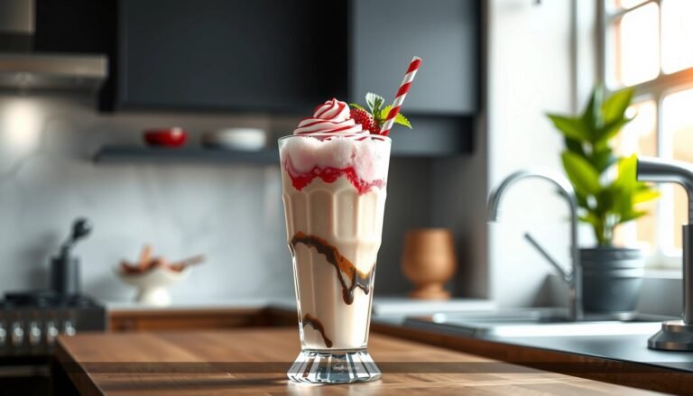 Milkshake Ninja Slushie Recipe: Quick, Creamy Slushy at Home