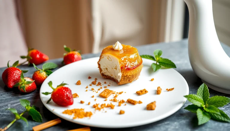 Cheesecake Ball Recipe: Easy, Creamy, and No-Bake Instructions