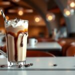 Milkshake Recipe Coffee: Easy Creamy Coffee Milkshake