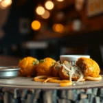 Sausage Cheese Balls Recipe: Easy, Cheesy, and Crowd-Ready