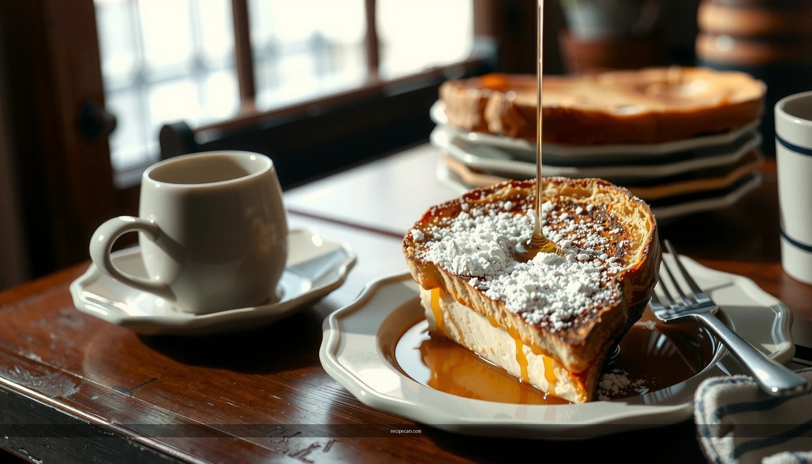 Kneaders French Toast Recipe: Easy, Fluffy Steps at Home