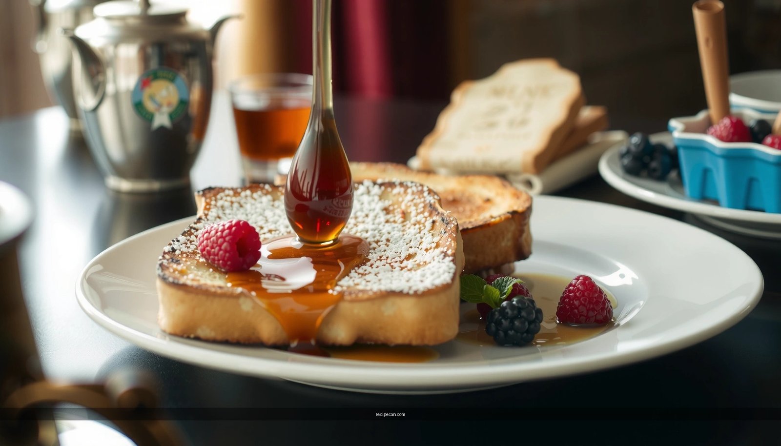 Simple French Toast Recipe: Easy, Quick Steps for Perfect Toast