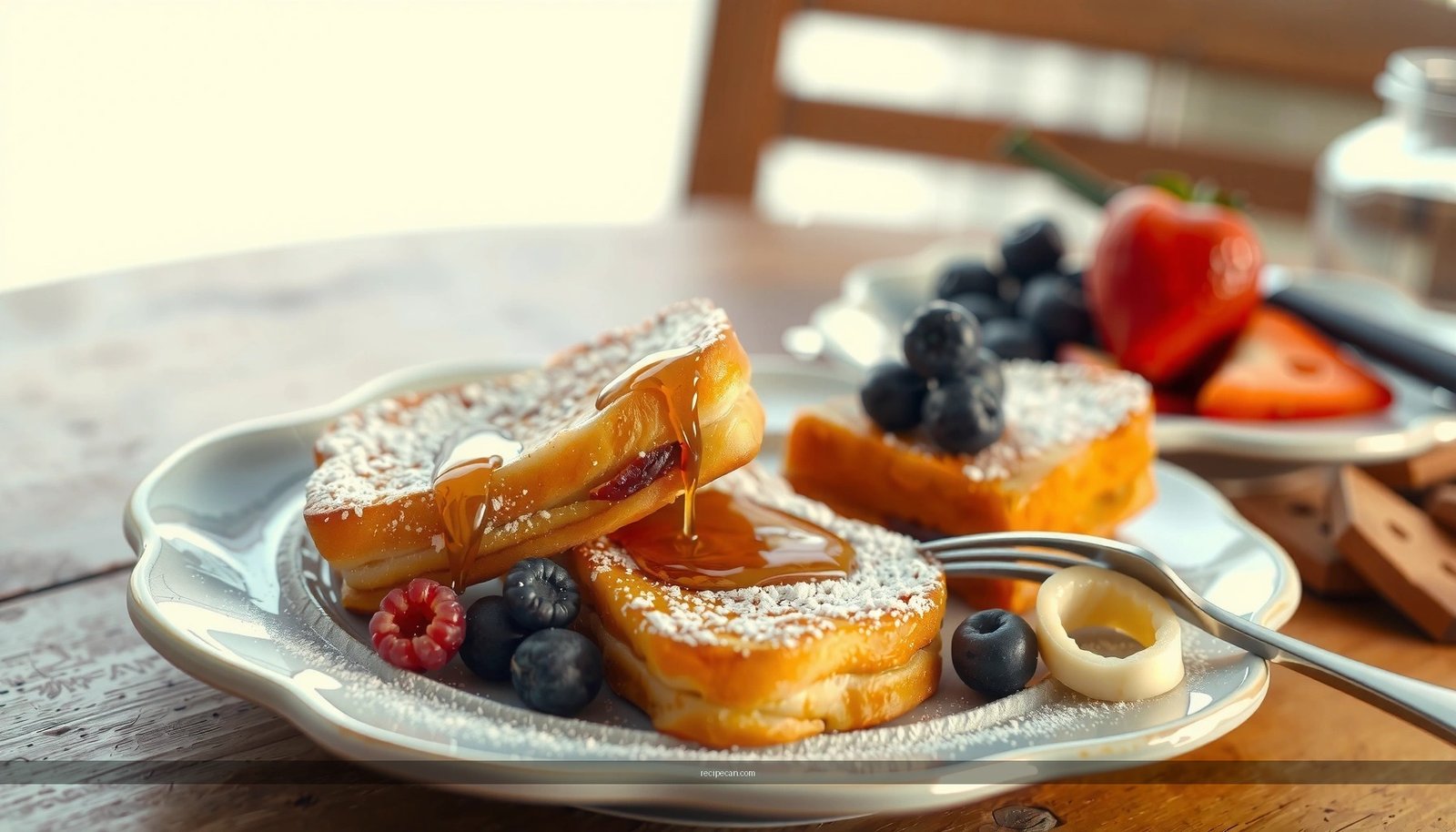 Betty Crocker French Toast Recipe: Easy Steps and Serving Tips
