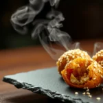 Recipe for Sesame Balls: Easy, Crispy, and Sweet