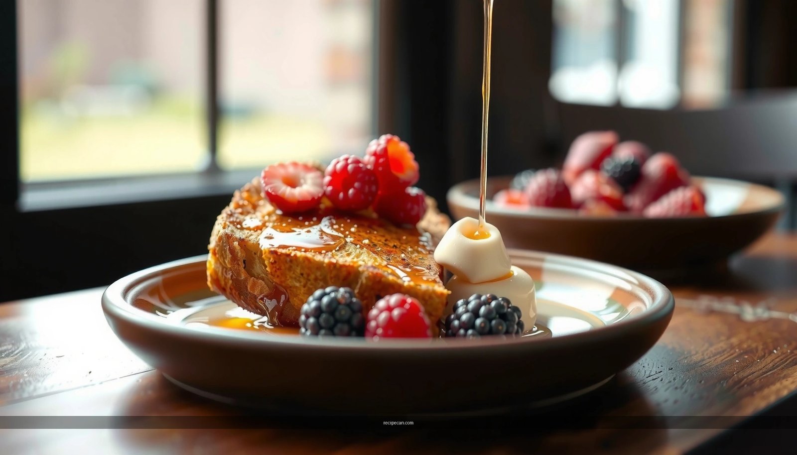 Gluten Free French Toast Recipe: Easy, Crispy, and Delicious