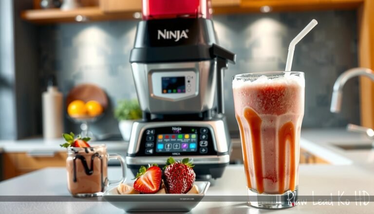 Milkshake Recipes for Ninja Slushie Machine