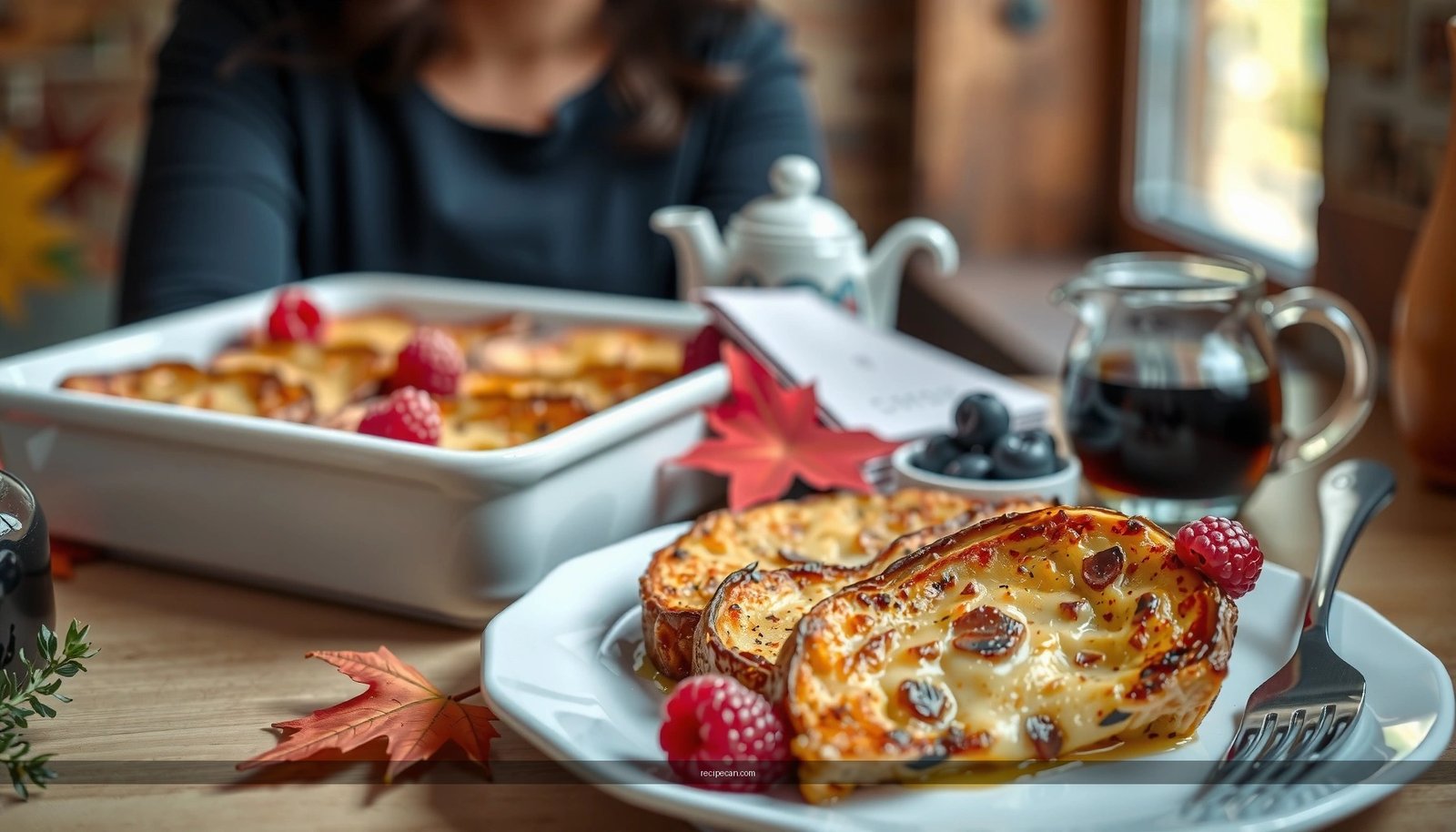 All Recipes French Toast Casserole: Easy, Crowd-Pleasing Bakes