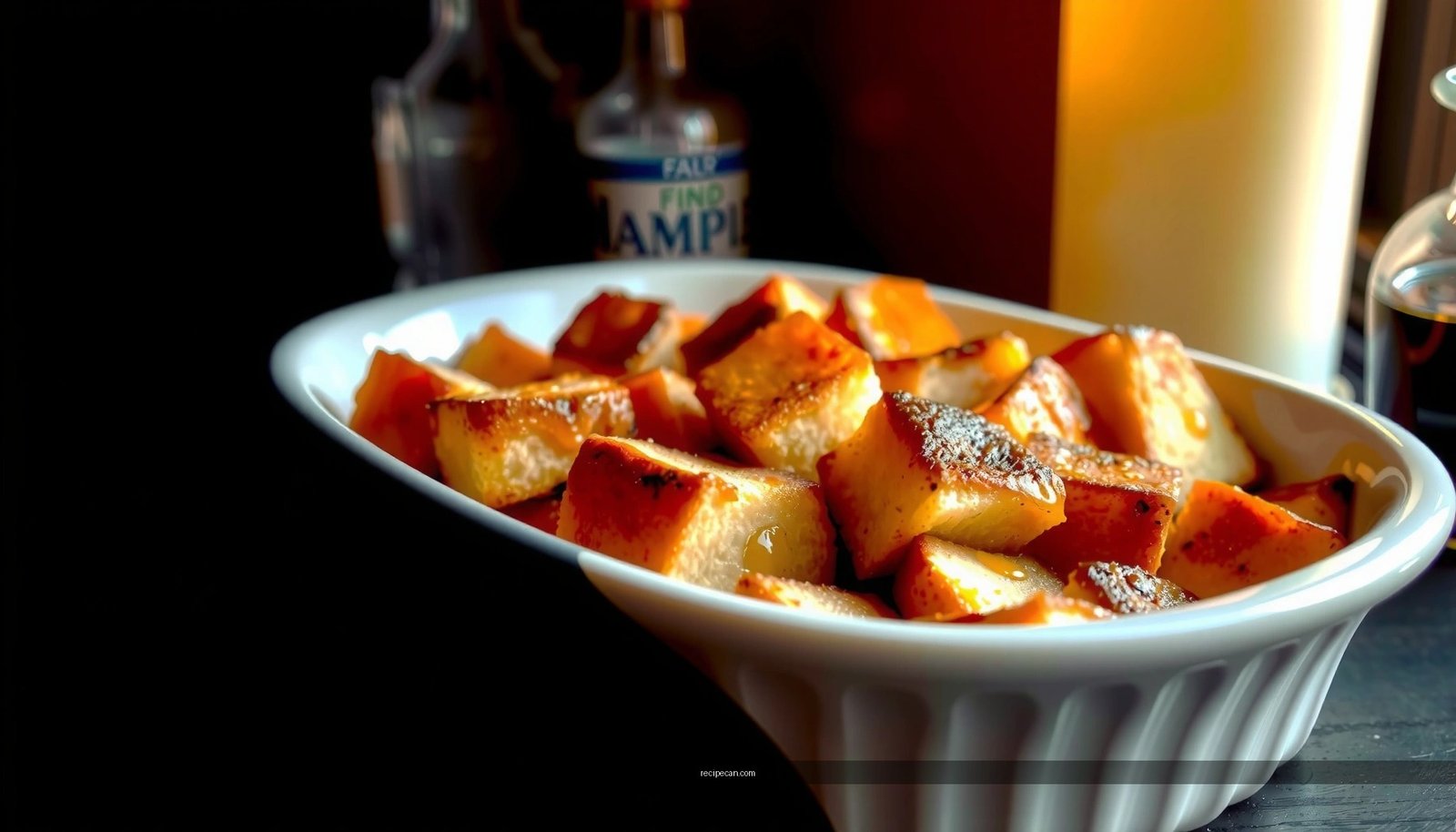 Baked French Toast Casserole Recipe: Easy, Make-Ahead Breakfast
