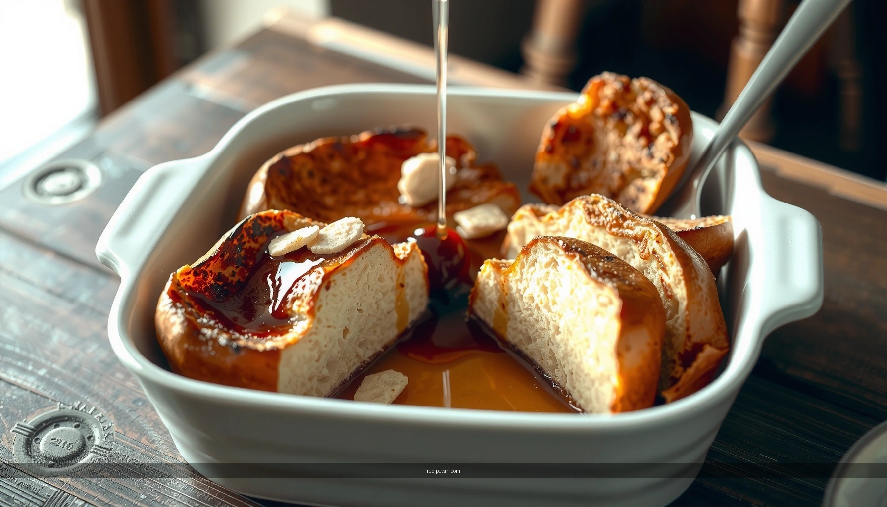 French Toast Bake Recipe Easy: Simple, Crowd-Pleasing Breakfast