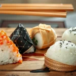 Japanese Rice Ball Recipes: Easy Onigiri Ideas