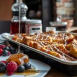 French Toast in Oven Recipe: Easy Baked Breakfast