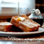 French Toast No Milk Recipe (Quick & Easy)