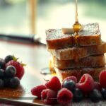 French Toast Recipe: Easy, Fluffy, and Perfect Every Time
